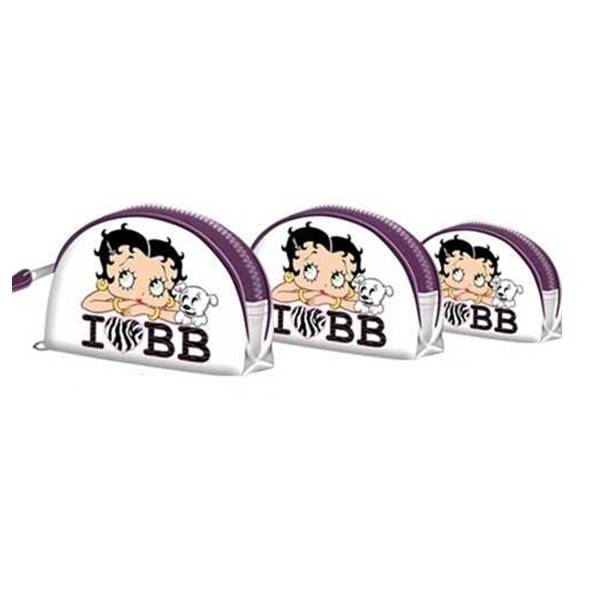 811-0950 ��� 3 ������� LOVE BETTY BOOP